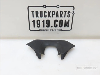 Cabina e interior SCANIA