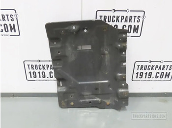 Carrocería y exterior SCANIA