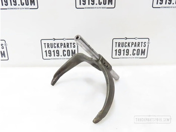 Caja de cambios SCANIA