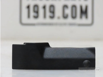 Cabina e interior SCANIA