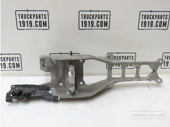 Carrocería y exterior SCANIA