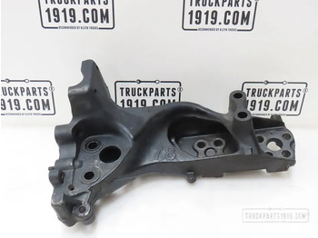 Carrocería y exterior SCANIA