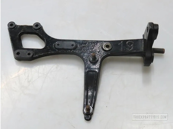 Carrocería y exterior SCANIA