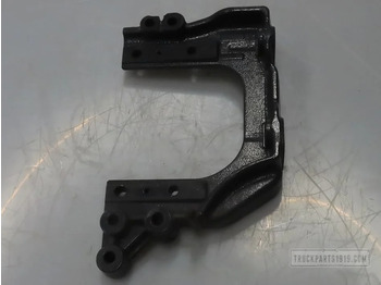 Carrocería y exterior SCANIA