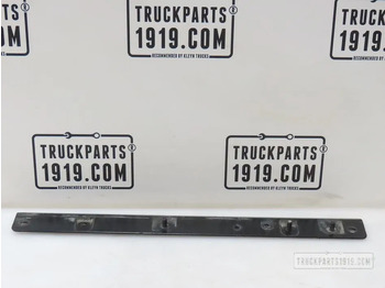 Carrocería y exterior SCANIA