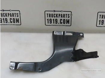 Carrocería y exterior SCANIA