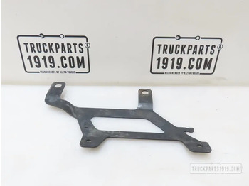 Carrocería y exterior SCANIA