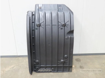 Carrocería y exterior SCANIA