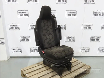 Asiento SCANIA