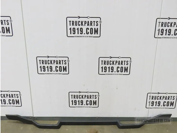 Carrocería y exterior SCANIA