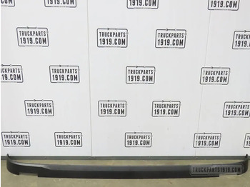 Cabina e interior SCANIA