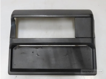 Carrocería y exterior SCANIA