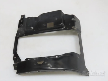 Carrocería y exterior SCANIA