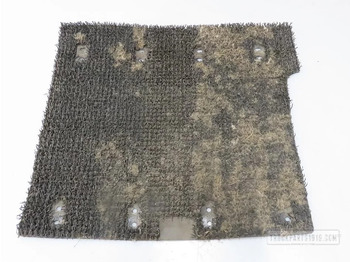 Carrocería y exterior SCANIA