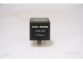 Relé SCANIA