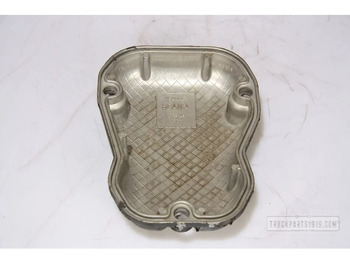 Cabezal de bloque SCANIA