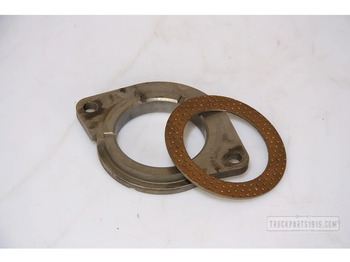 Cabezal de bloque SCANIA