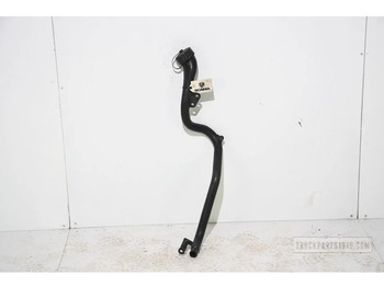 Motor y piezas SCANIA R