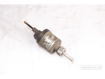 Calefacción/ Ventilación SCANIA