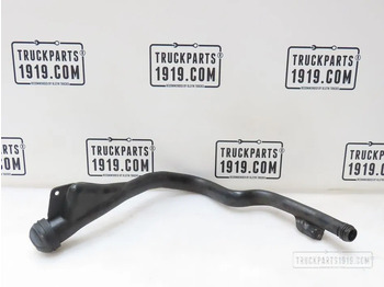 Motor y piezas SCANIA