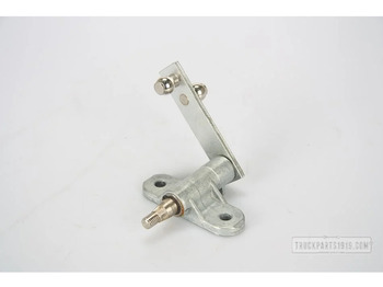 Limpiaparabrisas SCANIA