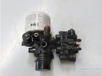 Piezas de recambio DAF LF