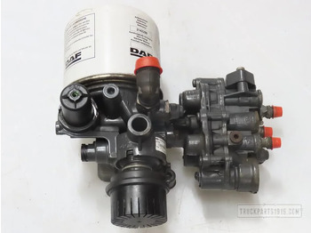 Piezas de recambio DAF LF