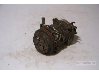 Piezas de recambio DAF