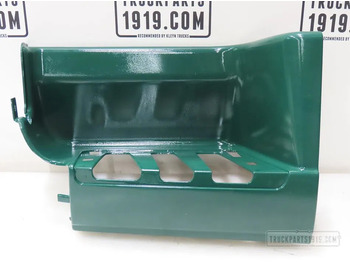 Carrocería y exterior VOLVO FH