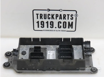 Unidad de control VÖGELE