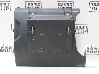 Carrocería y exterior VOLVO