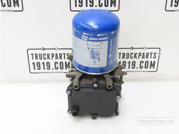 Piezas de freno VOLVO