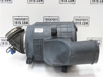 Sistema de admisión de aire VOLVO