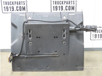 Carrocería y exterior VOLVO