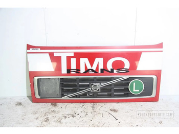 Parrilla VOLVO FH