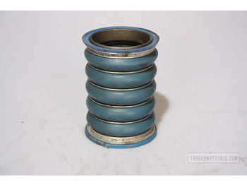 Sistema de refrigeración VOLVO