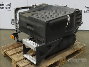 Sistema eléctrico VOLVO