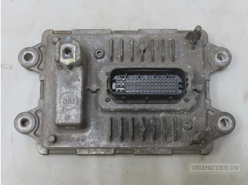 Unidad de control VÖGELE