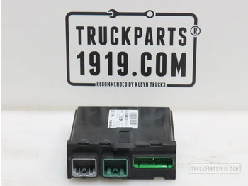 Unidad de control VÖGELE