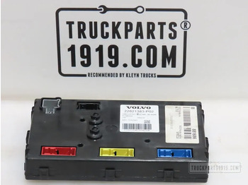 Unidad de control VÖGELE