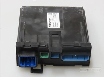 Unidad de control VÖGELE