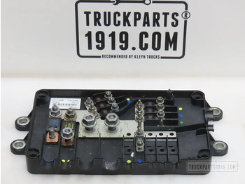 Sistema eléctrico VOLVO