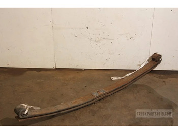 Suspensión de ballestas VOLVO