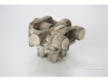 Piezas de freno WABCO