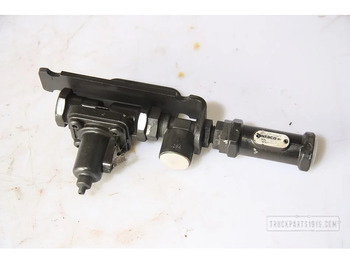 Piezas de freno WABCO