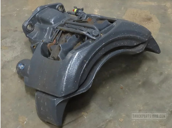 Pinza de freno para Camión Wabco Brake System Remklauw Li. 1300V-G: foto 2