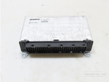 Unidad de control WABCO