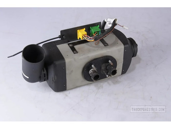 Calefacción/ Ventilación RENAULT