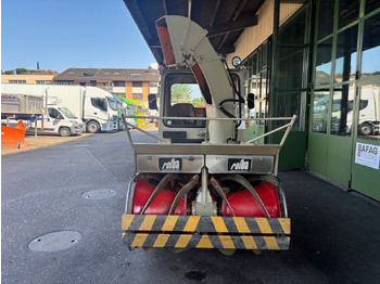 Vehículo municipal Marke Rolba R200: foto 3 Vehículo municipal Marke Rolba R200: foto 3