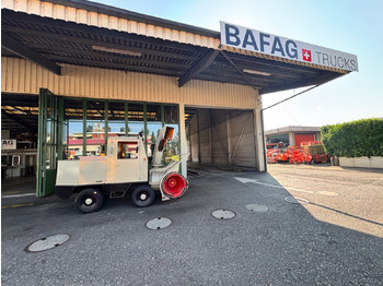 Vehículo municipal Marke Rolba R200: foto 2 Vehículo municipal Marke Rolba R200: foto 2